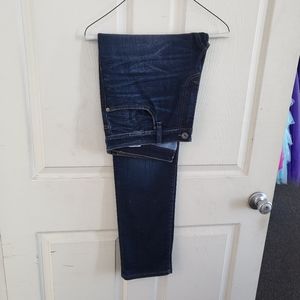 Cult of Individuality Jeans
